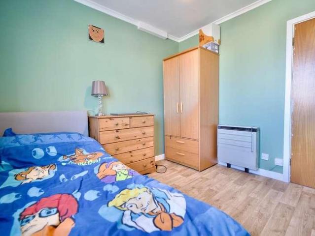 Flat for sale in Westham, Weymouth