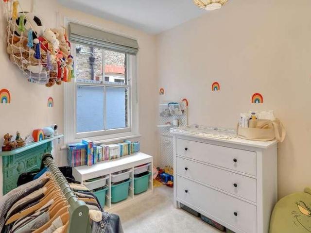 Flat for sale in London Borough of Lambeth, Greater London