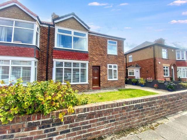 Flat for sale in New York, North Tyneside
