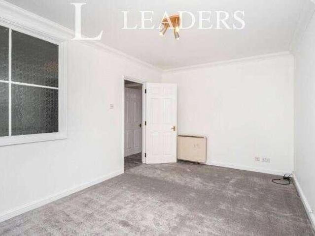 Flat for sale in High Brooms, Tunbridge Wells