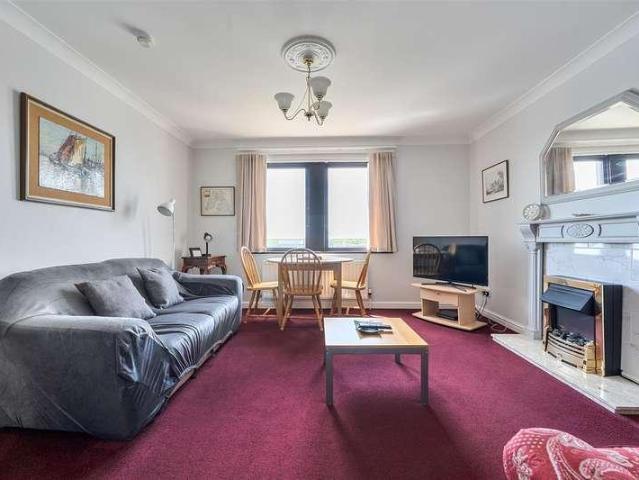 Flat for sale in Maryport