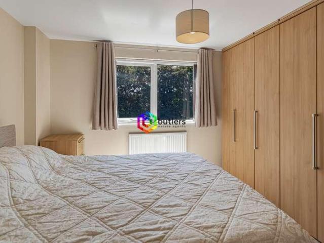 Flat for sale in Gleadless, South Yorkshire