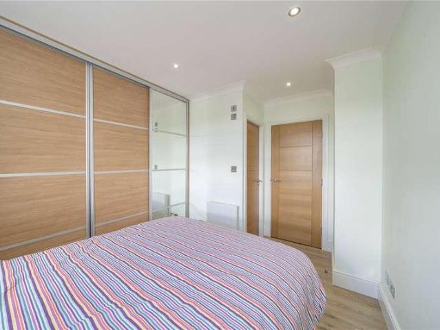 Flat for sale in Greater London