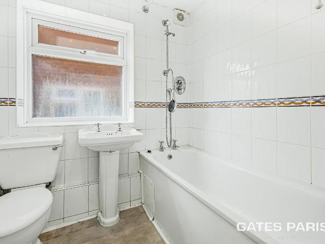 Flat for sale in Cranham, Greater London