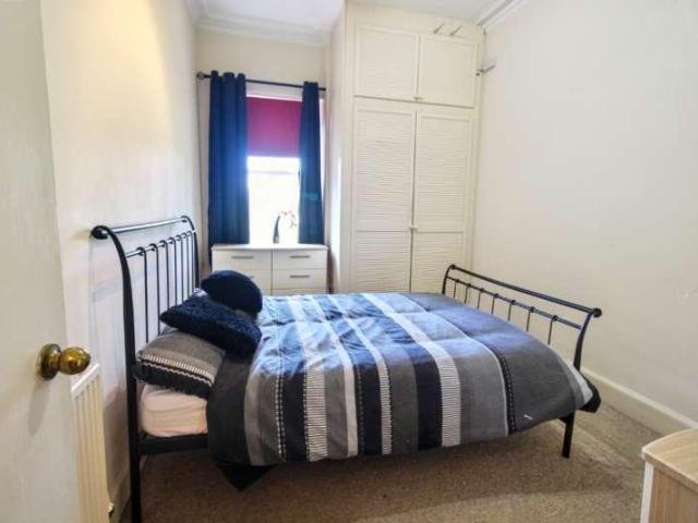 Flat for sale in Doune