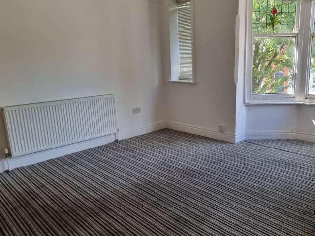 Flat for sale in Old Wharf, City Of Leicester