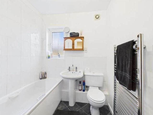 Flat for sale in New Brighton, Liscard