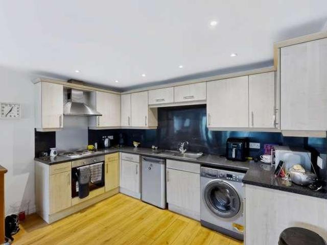 Flat for sale in Westleigh, Wigan