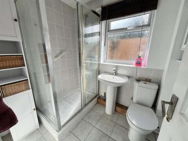Flat for sale in Merrivale, Ross-on-Wye