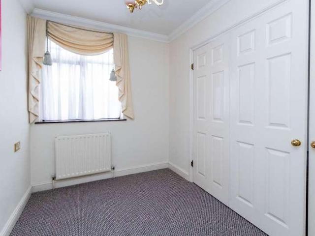 Flat for sale in Greater London