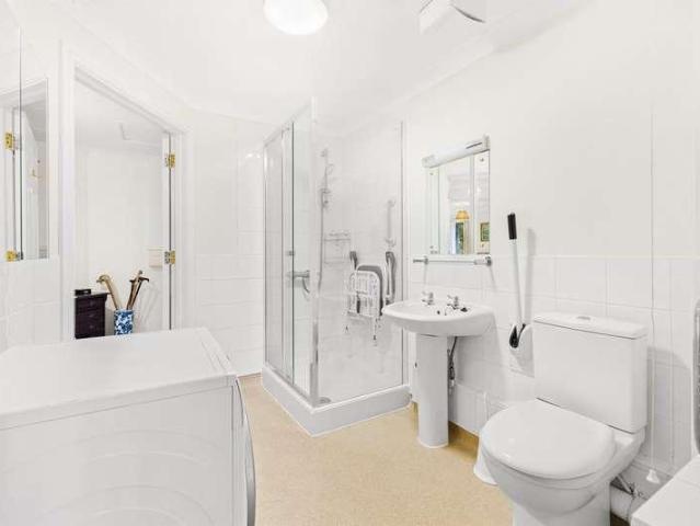 Flat for sale in Storrington and Sullington, Horsham