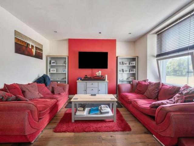 Flat for sale in Morice Town, Mount Wise