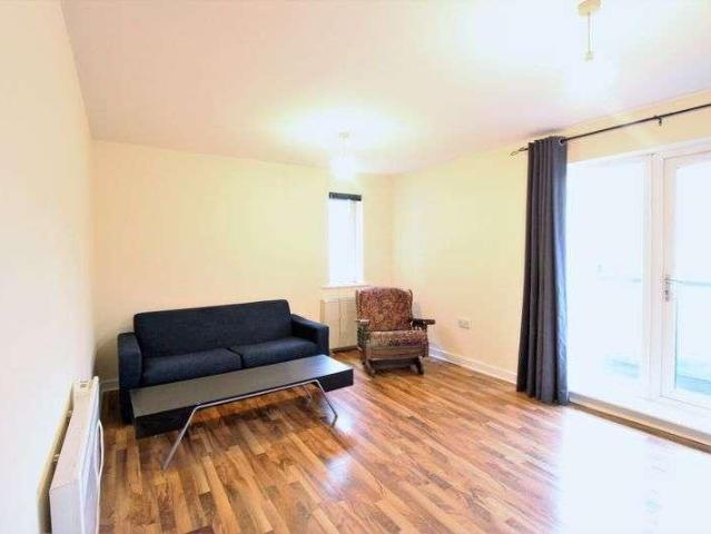 Flat for sale in Hulme, Georgia