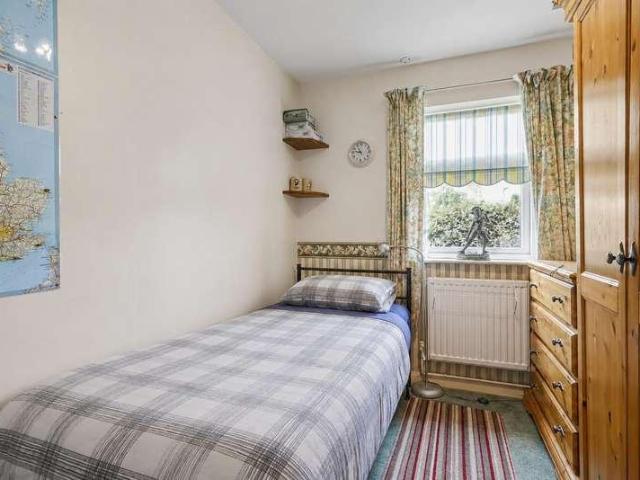Flat for sale in Attenborough, East Midlands
