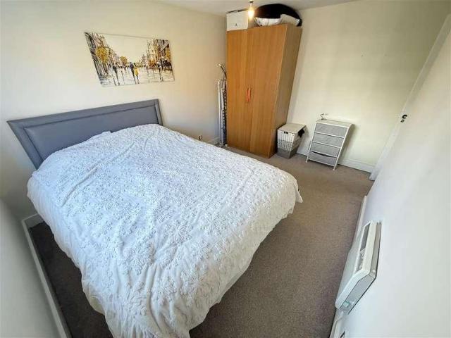 Flat for sale in City Centre, Georgia