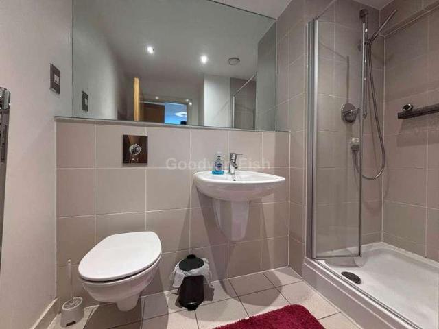 Flat for sale in City Centre, Georgia