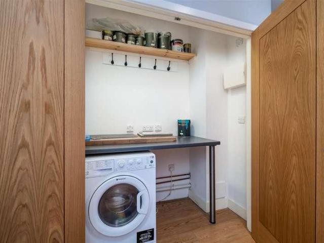 Flat for sale in Millfields, Mount Wise