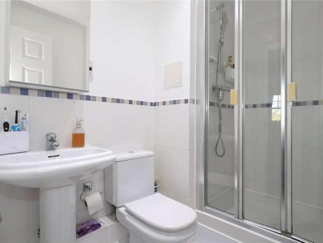 Flat for sale in Westfield, Woking
