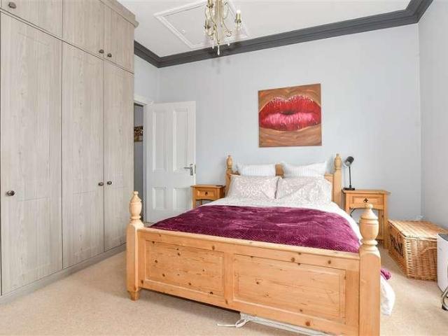 Flat for sale in Alfold Bars, Littlecote