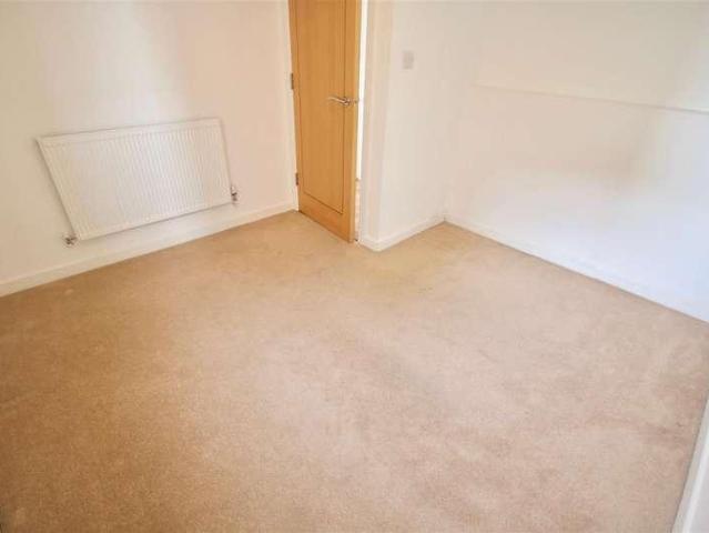 Flat for sale in Stamshaw, City Of Portsmouth