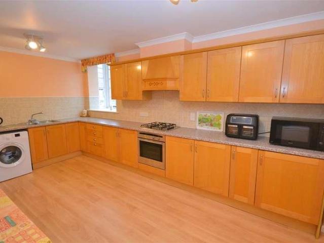 House for sale in Poundbury, Fordington