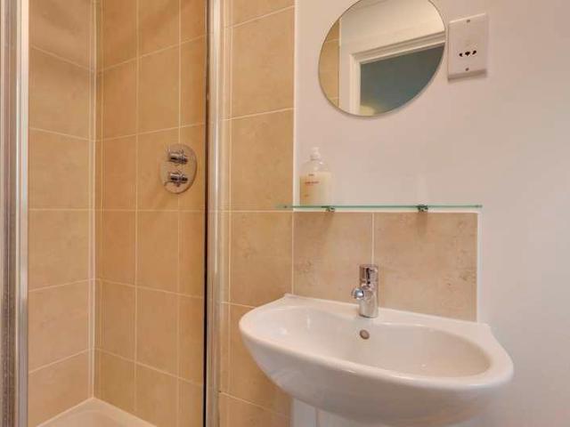 Flat for sale in Crosshouse, Southampton