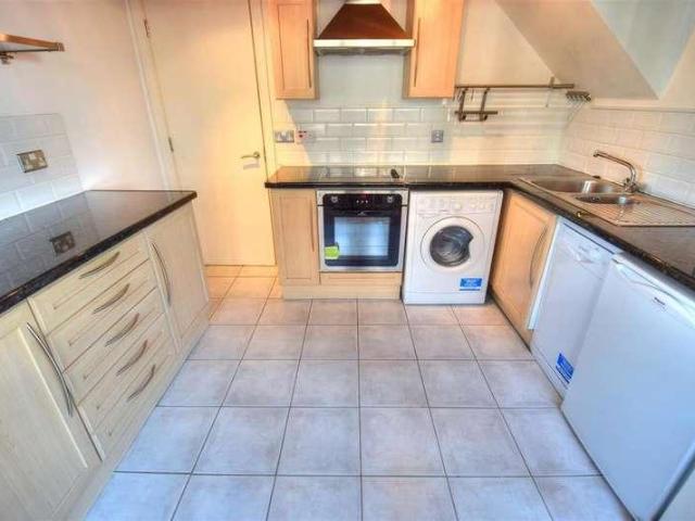 Flat for sale in Liverpool, Pride Quarter