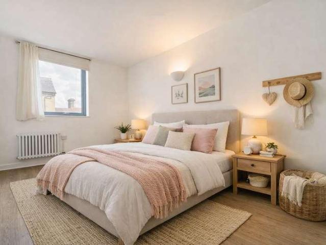 Flat for sale in London Borough of Lewisham, New Cross