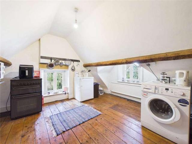 Flat for sale in Great Malvern, Forthampton