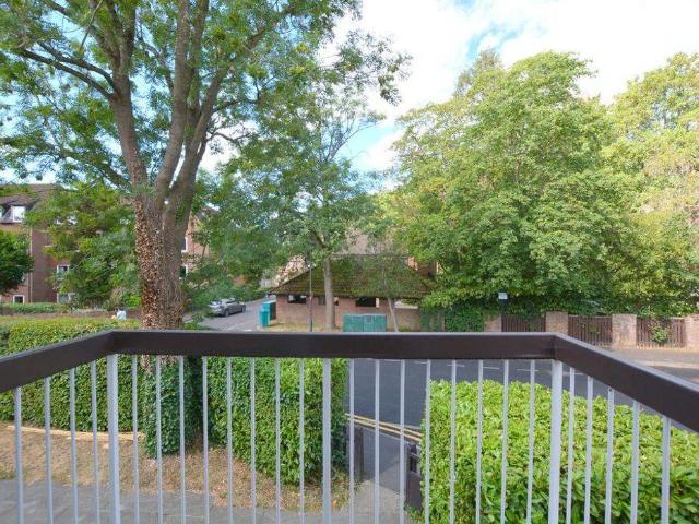 Flat for sale in London Borough of Harrow, Greater London