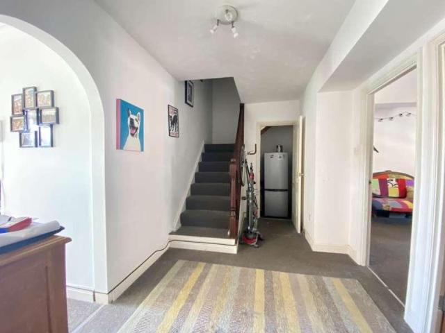 Flat for sale in Withycombe, Budlake