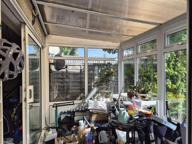 Flat for sale in Weston-super-mare, North Somerset
