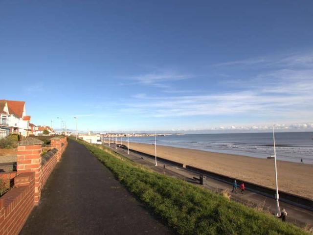 Flat for sale in Old Town, Bridlington