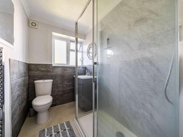 Flat for sale in Roundshaw, Greater London