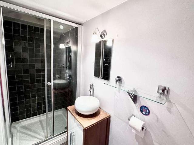 Flat for sale in Marple, Greater Manchester