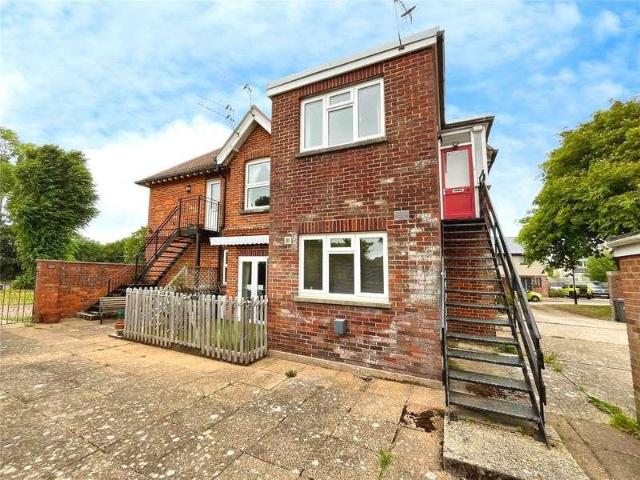 Flat for sale in Bembridge, Isle Of Wight