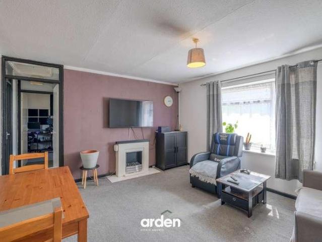 Flat for sale in Bromsgrove