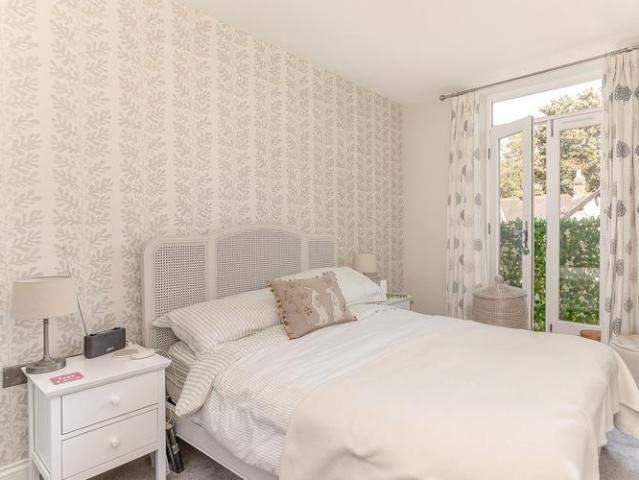 Flat for sale in Low Harrogate, Harrogate