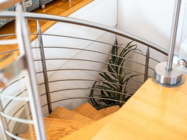 Flat for sale in St Thomas', The Slade