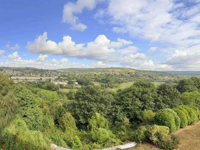 Flat for sale in Grosvenor, Dulcote