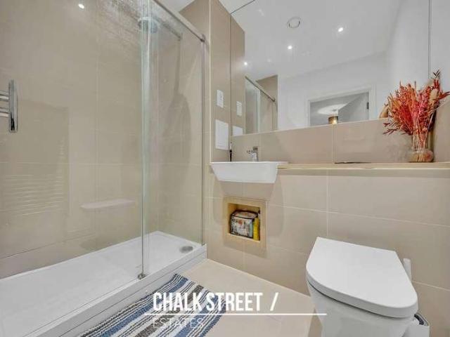 Flat for sale in London Borough of Havering, Greater London