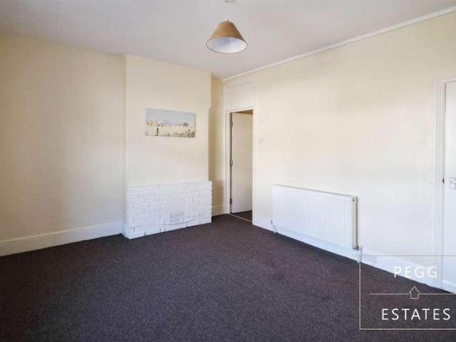 Flat for sale in St Michaels, Livermead