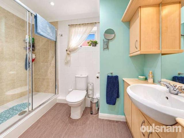 Flat for sale in Witton, Wychavon