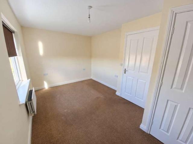 Flat for sale in Middlestone Moor, Spennymoor