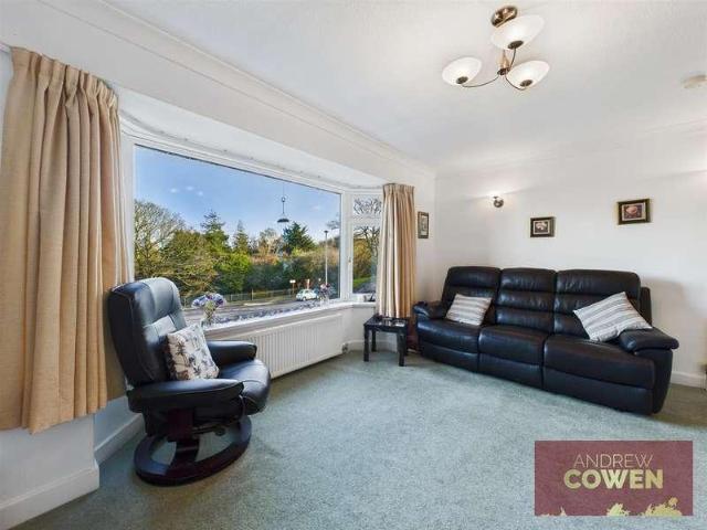 Flat for sale in Barrowcliff, Kepwick
