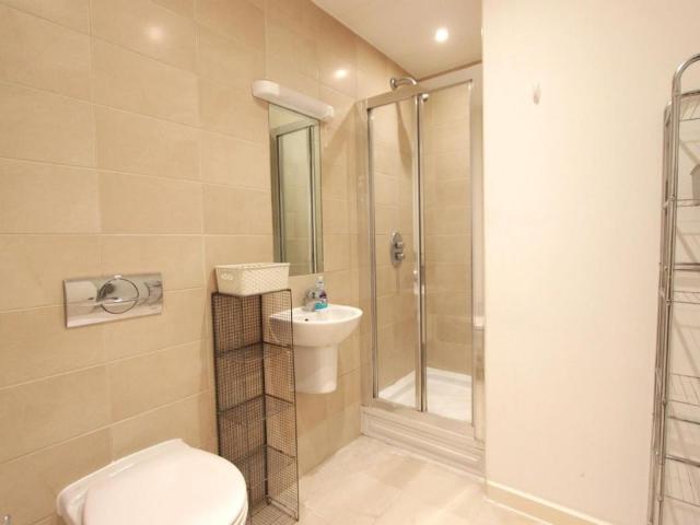 Flat for sale in Little Sheffield, South Yorkshire