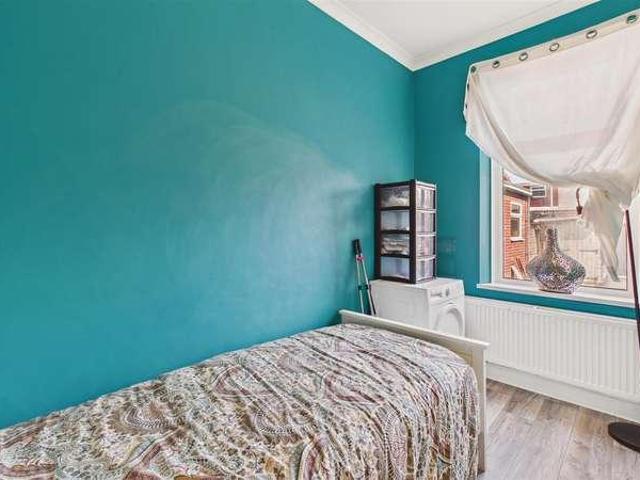 Flat for sale in Monkwearmouth, Sunderland