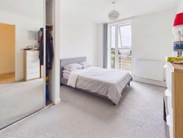Flat for sale in Edgbaston, West Midlands