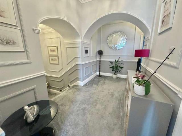 Flat for sale in Wellswood, Torquay