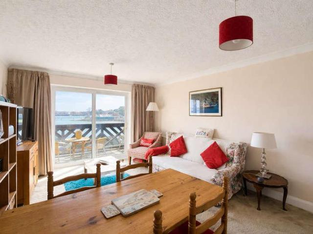 Flat for sale in Hythe and Dibden, Ashurst Bridge